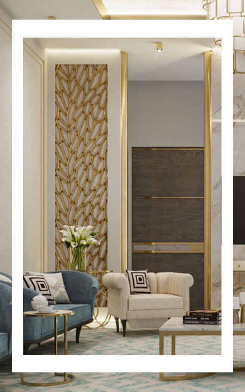 Commercial Design