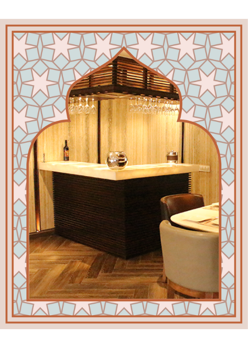 Interior Design Project